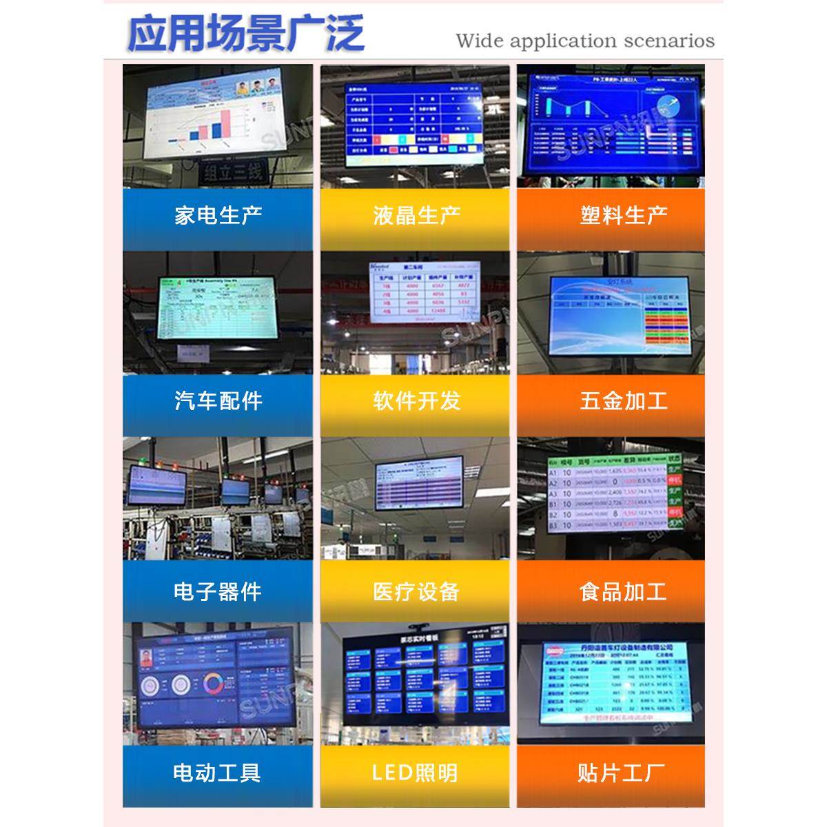 企業生產改造的一大助力——mes系統_管理